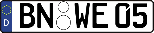 BN-WE05