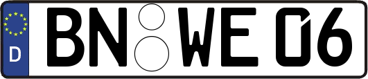 BN-WE06
