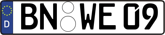 BN-WE09