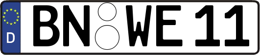 BN-WE11