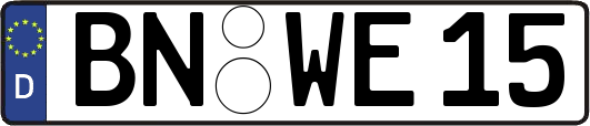 BN-WE15