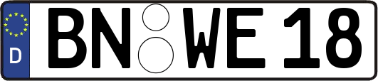 BN-WE18