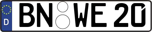 BN-WE20