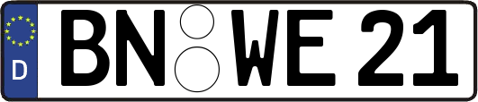 BN-WE21