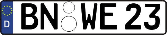 BN-WE23