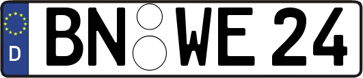 BN-WE24