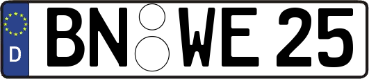 BN-WE25