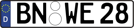 BN-WE28