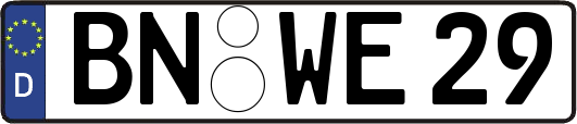 BN-WE29