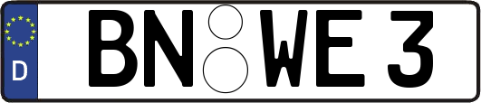 BN-WE3