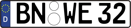 BN-WE32