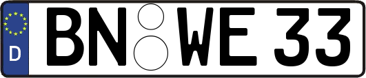 BN-WE33