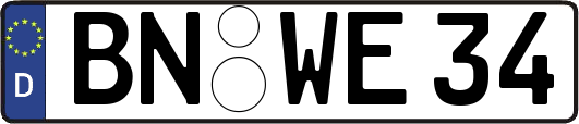 BN-WE34
