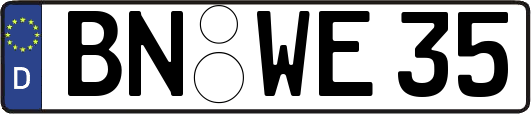 BN-WE35