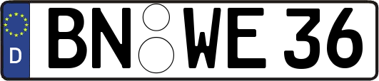 BN-WE36