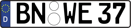 BN-WE37