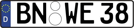 BN-WE38