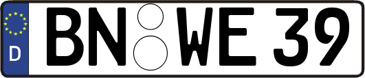 BN-WE39