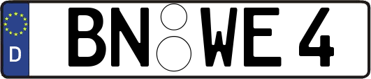 BN-WE4