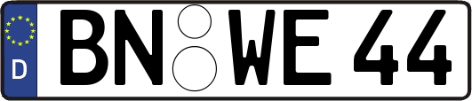 BN-WE44