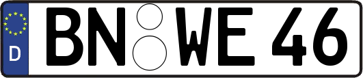 BN-WE46