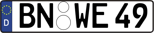 BN-WE49