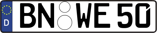 BN-WE50