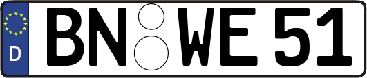BN-WE51