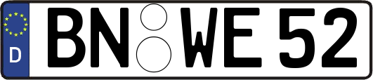 BN-WE52