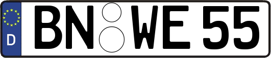 BN-WE55