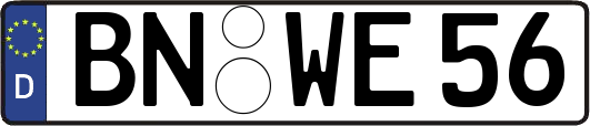 BN-WE56