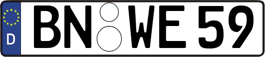 BN-WE59