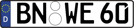 BN-WE60
