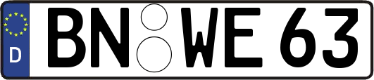 BN-WE63