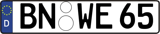 BN-WE65