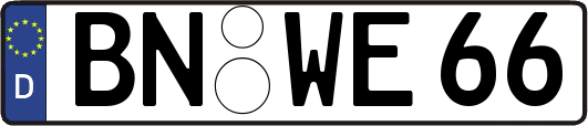 BN-WE66