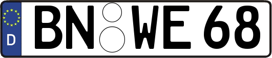 BN-WE68