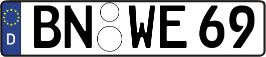 BN-WE69