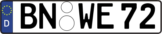 BN-WE72