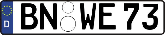 BN-WE73