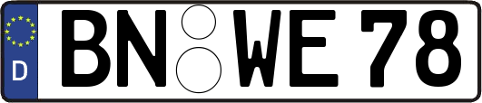 BN-WE78