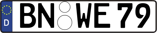 BN-WE79