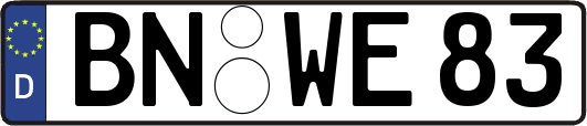 BN-WE83