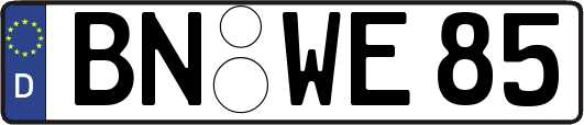 BN-WE85