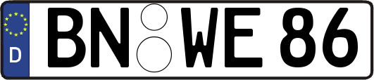BN-WE86