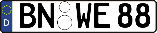 BN-WE88