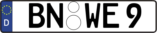 BN-WE9