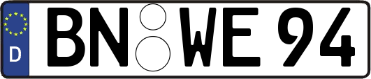 BN-WE94