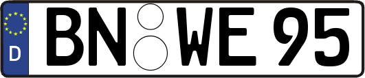 BN-WE95