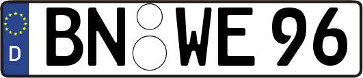 BN-WE96